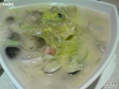 荤素大炖菜-满江红大酒店(城站店)