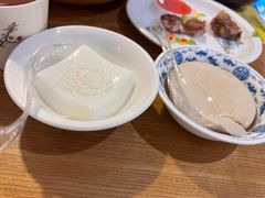 手作焦糖布丁-小堂宴·老厦门码头小炒(厦大店)