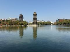-忆咖啡观景餐厅(桂林象山公园店)