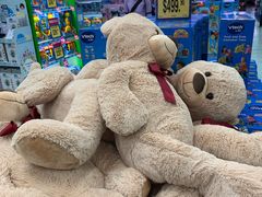 -玩具反斗城(海港城店)