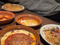 -萨莉亚意式餐厅(龙阳广场店)