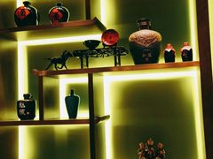 -香厨中餐厅(松北香格里拉店)