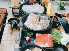 -丽江庭院之爱在路上(西单店)