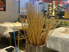 -成都瓜串串(华强北店)