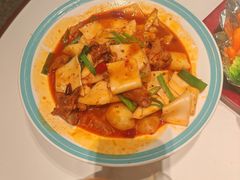 -清真·宁夏印象·盐池滩羊肉体验店(江宁路店)