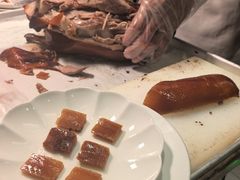 -四季民福烤鸭店(前门大栅栏店)