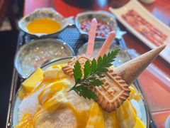 -袁老四重庆老火锅(桐梓坡店)