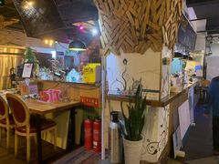 -莫比餐厅(五道口店)