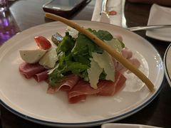 -安妮意大利餐厅(世贸天阶店)