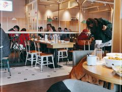 大堂-溪林小馆(浦江城市生活广场店)