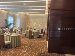 -湖影中餐厅·南京金茂威斯汀大酒店