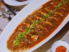 -广州文华东方酒店·江-由辉师傅主理