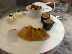 -外滩三号餐厅·创意中餐