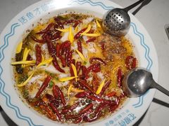 -花椒俏川菜小馆(南海万达店)