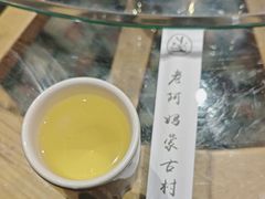-老阿妈蒙古村·蒙古包·草原文化·歌舞表演(老君堂店)