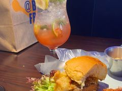 -bluefrog蓝蛙(皇庭广场店)
