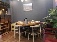 -牛品福潮汕牛肉火锅(旺庄店)