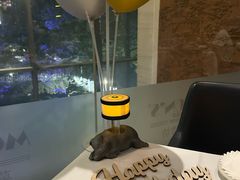 -MORTON'S 莫尔顿牛排坊(北京丽晶酒店)