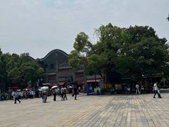 -汴河街