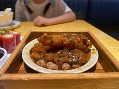 -蔡澜点心·粤菜(花城汇南区店)