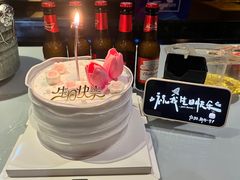 -欢乐糖果KTV(长江店)
