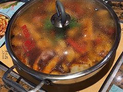-黄记煌三汁焖锅(金凤万达广场店)