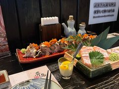-芥岛(河北大街店)
