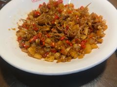 -天下客饭店(中山路店)