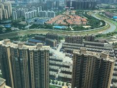 -Social 秀西餐厅-长沙瑞吉酒店(运达店)