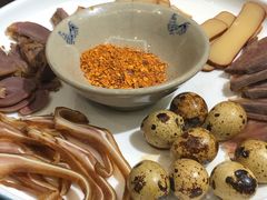 -快河林乡村菜(龙洲湾店)