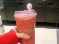 -奈雪的茶(南山大冲一期店)