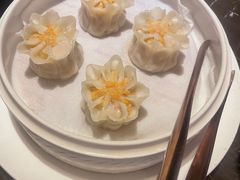 -海派悦庭·海胆烧麦·新融合菜(凯德广场店)