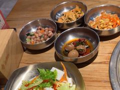 -汉拿山(北京上地华联店)
