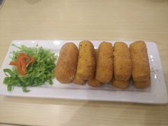 -味莊茶餐厅·自家點心(万象城店)