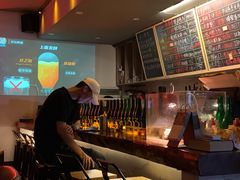 -虚荣精酿酒屋(五羊店)