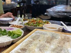 -官塘锋记鱼生·生腌·砂锅粥(牌坊街店)