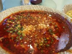 -成都驻京办餐厅(蜀都宾馆店)