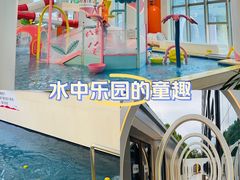 -陆地游轮西山温泉号