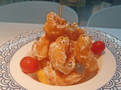 -园里前·10年私厨·福建菜(台江万达鳌峰洲店)