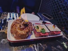 -MOSSO德国餐厅·音乐酒吧(环宇荟店)