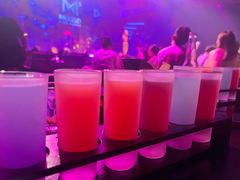 -MOSSO·Liveshow(M3香港广场店)