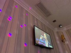-星聚会KTV(合生汇黑金店)