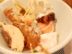 -The COOK·厨餐厅·自助餐(浦东嘉里大酒店)