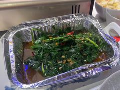 -钳小柒·小龙虾蓝龙王烧烤夜宵(长寿路店)