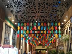 -杭州开元森泊度假乐园