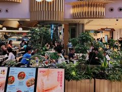 -COVA 餅店及餐廳(太古广场店)