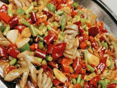 -西江美食舫·江西菜(健德桥店)