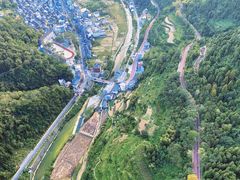 -矮寨·十八洞·德夯大峡谷景区
