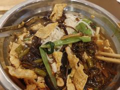-柳州肥姨妈大骨螺蛳粉(万达中心店)