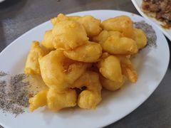 -友谊餐馆(永安路店)